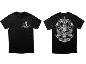 Death Before Dishonor T-shirt
