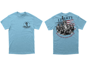 Liberty T-shirt