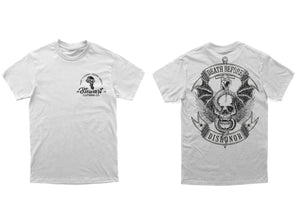 Death Before Dishonor T-shirt