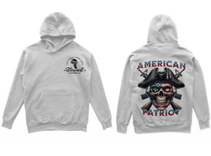 American Patriot Hoodie