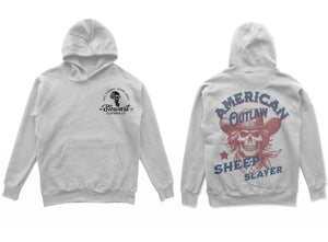 American Outlaw Hoodie