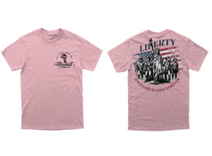 Liberty T-shirt