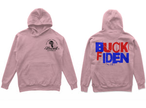 Buck Fiden Hoodie