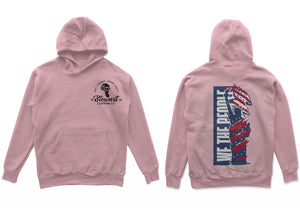 Statue Of Liberty Hoodie