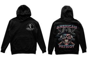 American Patriot Hoodie