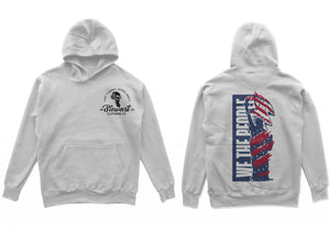 Statue Of Liberty Hoodie