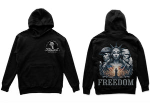 Freedom Hoodie