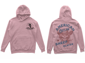 American Outlaw Hoodie