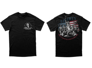 Liberty T-shirt