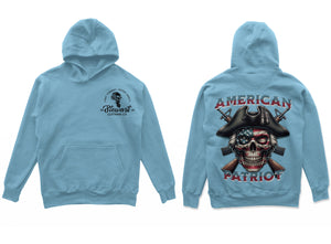 American Patriot Hoodie