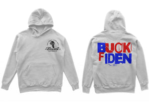 Buck Fiden Hoodie