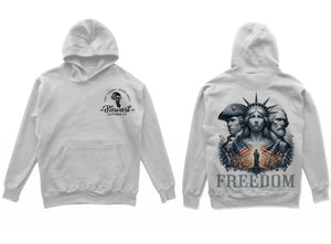 Freedom Hoodie