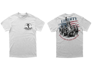 Liberty T-shirt