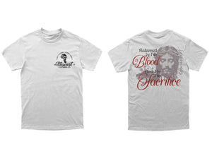 Blood and Sacrifice T-shirt