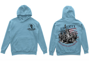 Liberty Hoodie