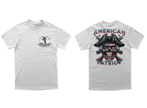 American Patriot T-shirt