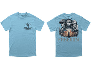 Freedom T-shirt