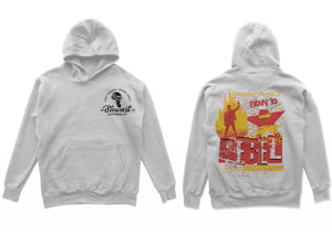 Rebel Hoodie