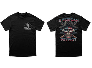 American Patriot T-shirt