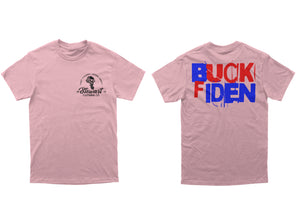 Buck Fiden T-shirt