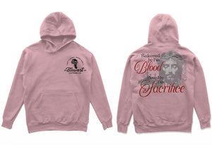 Blood and Sacrifice Hoodie