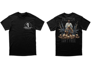 Freedom Isnt Free T-shirt