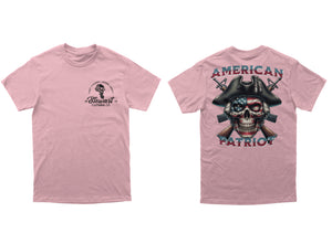 American Patriot T-shirt