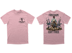 Freedom Isnt Free T-shirt