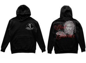 Blood and Sacrifice Hoodie