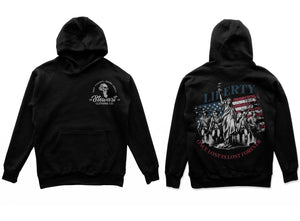 Liberty Hoodie