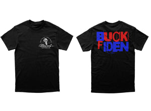 Buck Fiden T-shirt