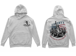 Liberty Hoodie