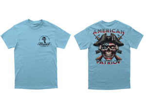 American Patriot T-shirt