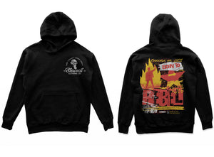 Rebel Hoodie