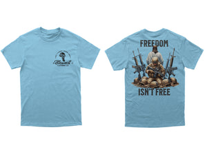 Freedom Isnt Free T-shirt